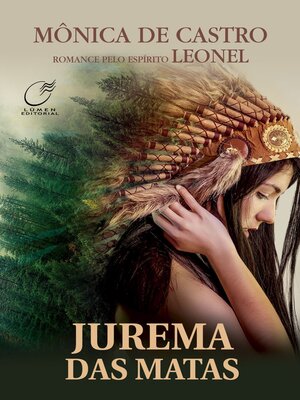 cover image of Jurema das Matas